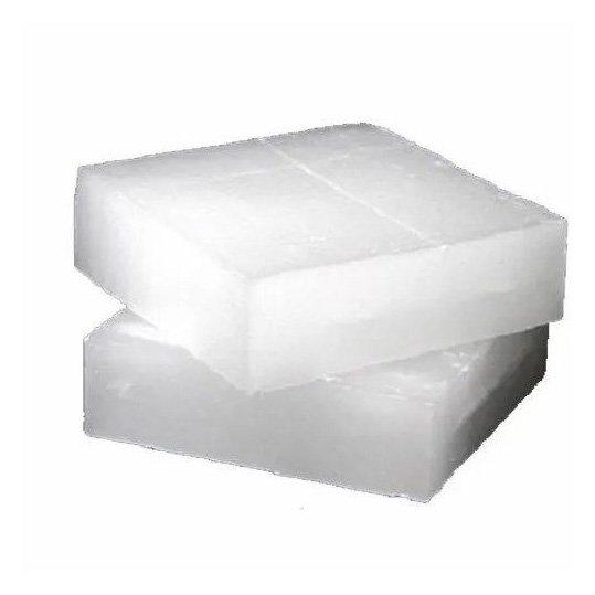 Fully Refined Parraffin Wax/Parafin Wax/Paraffine Wax 58/60 Packaging bulk Type Parrafin Wax Shelf Life 2 years