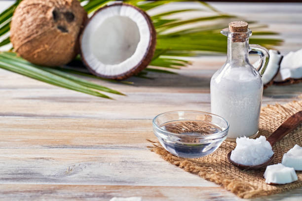 A Comprehensive Guide to Sourcing High-Quality Coconut Oil: Top 6 Coconut Oil Suppliers in United Arab Emirates in Year 2025