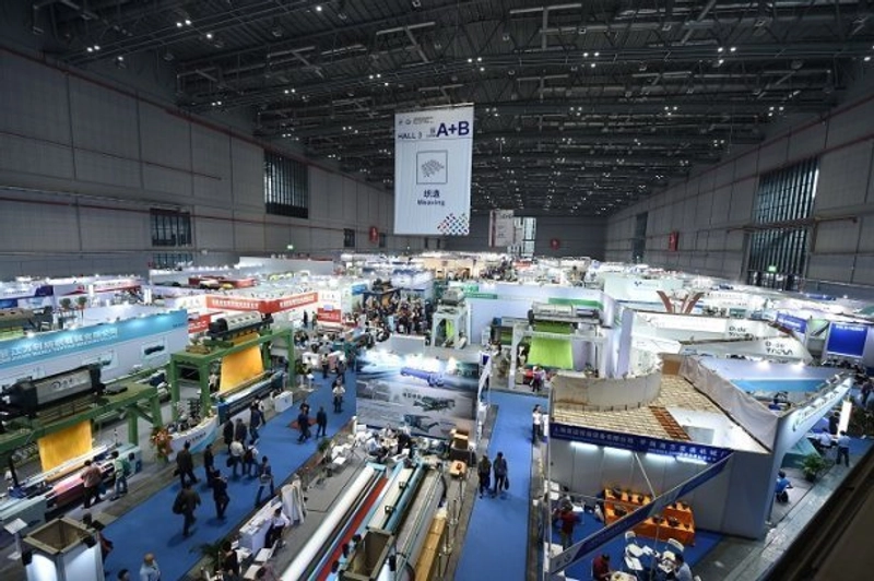 Why Attend ITMA ASIA + CITME Singapore? B2B Intro - 1