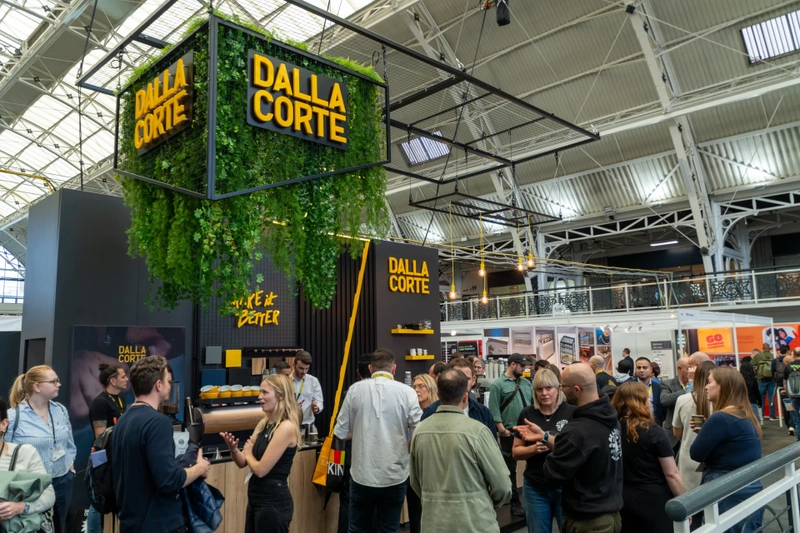 Unlock Caffe Culture Show: Must-Know B2B Event - 3