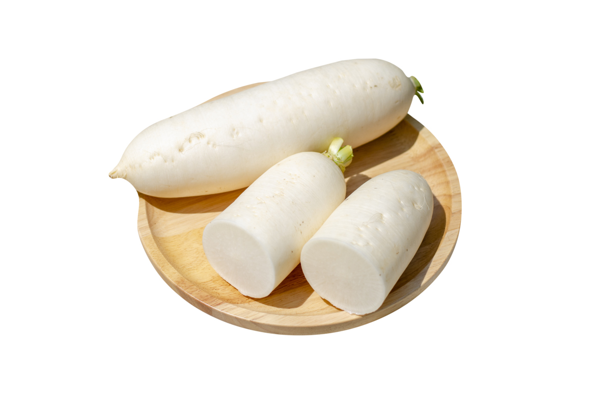 Top 4 Fresh Vegetables suppliers in China - 1