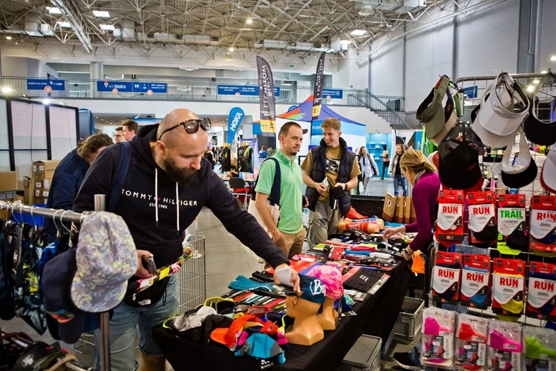 Poznan Run Expo Spotlight: B2B Essentials - 3