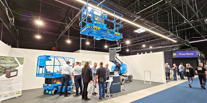 Battery Forum Poland Revealed: B2B Opportunity - 1