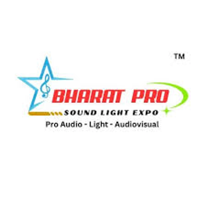 Bharat Pro Sound Light Expo Spotlight: B2B Essentials