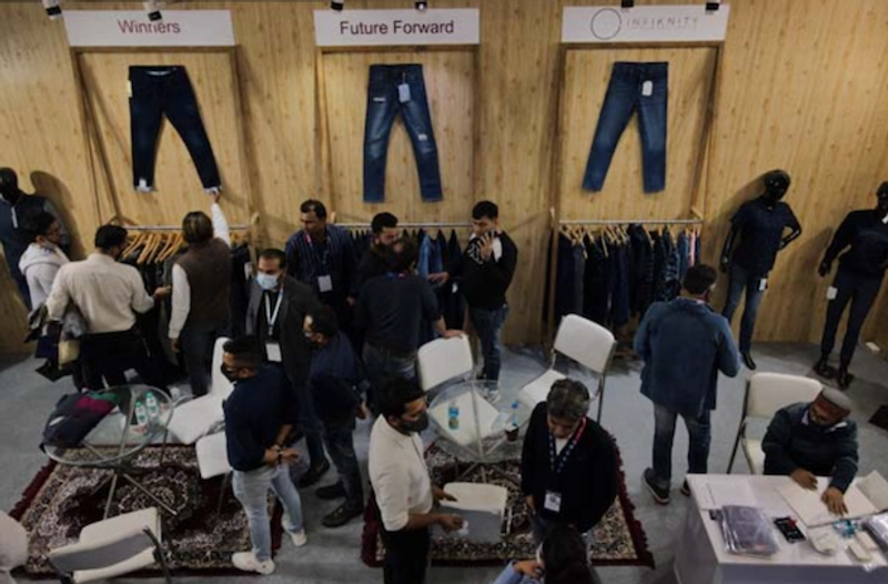 Denim Show Spotlight: B2B Essentials - 3