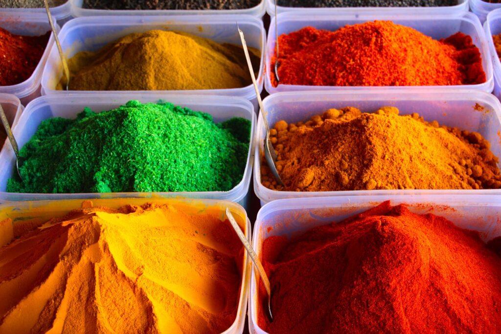 Wholesale Bulk Organic Freeze Dried Fruit&Vegetable Powder Water Soluble Superfood Blend Powder Fruit and Vegetable