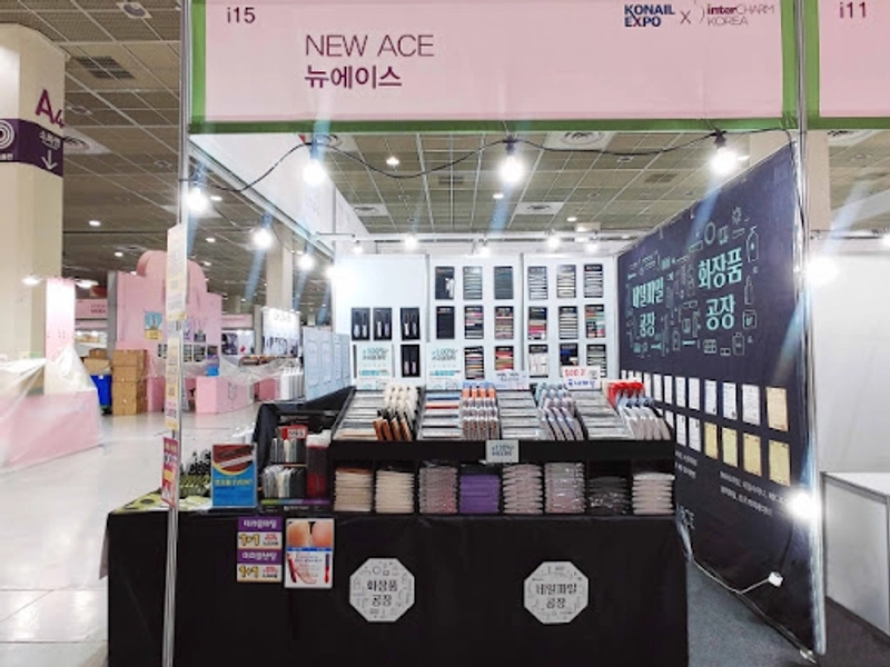 Why Konail Expo Matters for B2B - 2