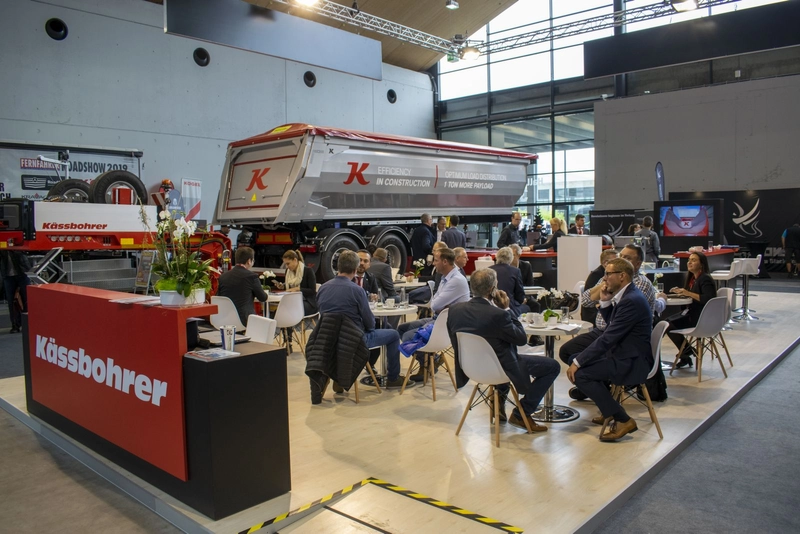 Why Nufam Expo Matters for B2B - 1