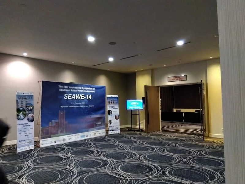 Why International Symposium on Energy, Water and Environment(SEWE) Matters for B2B - 1