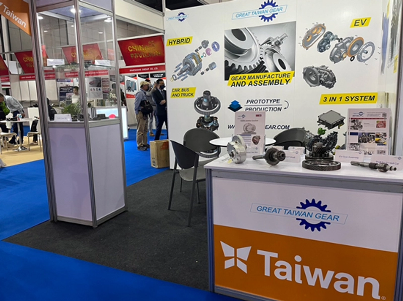 Why Attend Thailand International Auto Parts & Accessories Show(TAPA)? B2B Intro - 2