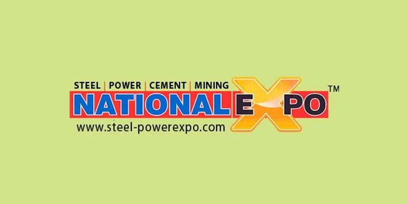 Steel, Power, Cement, Mining National Expo Spotlight: B2B Essentials
