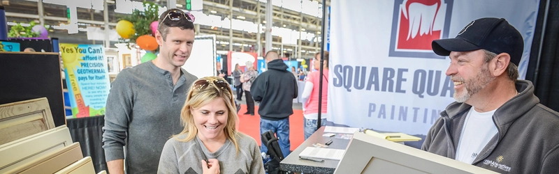 Birmingham Home Show Spotlight: B2B Essentials - 2