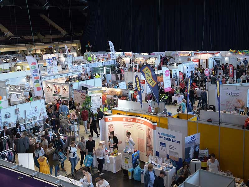 BabyExpo Revealed: B2B Opportunity - 2