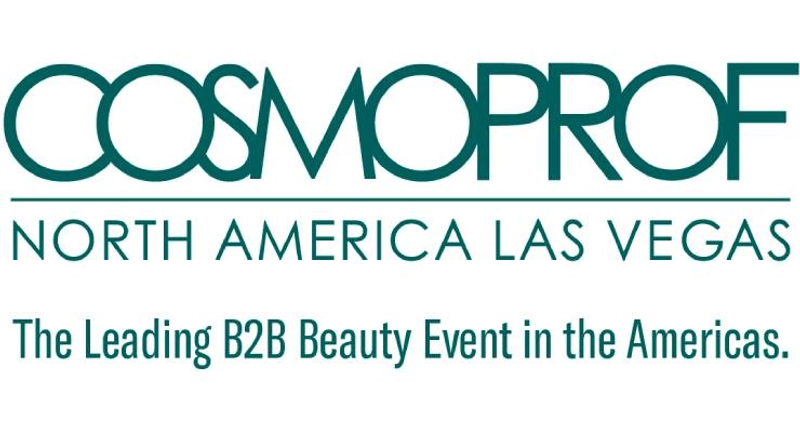 Cosmoprof North America-Las Vegas Revealed: B2B Opportunity