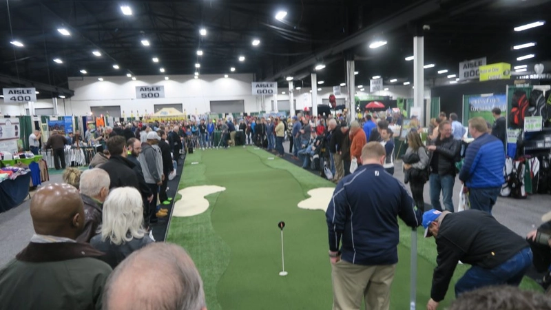 Why Philadelphia Golf and Travel Show Matters for B2B - 3