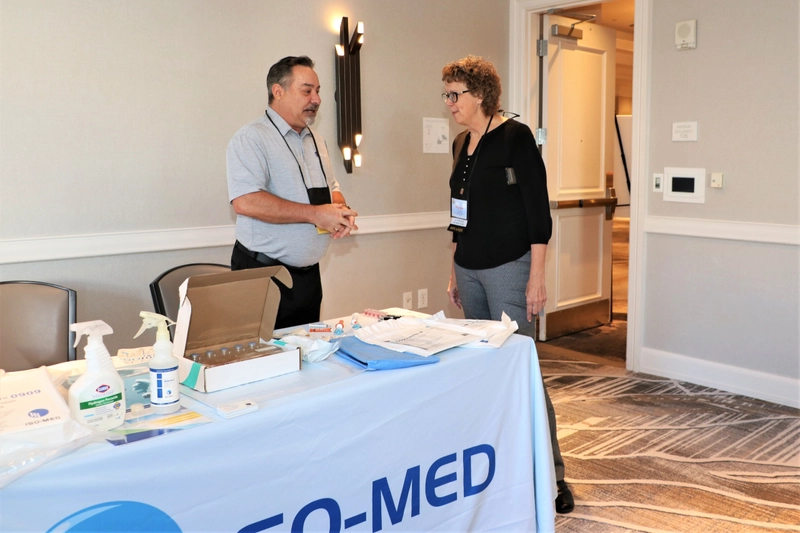 Veterinary Pharmacy Conference Revealed: B2B Opportunity - 2