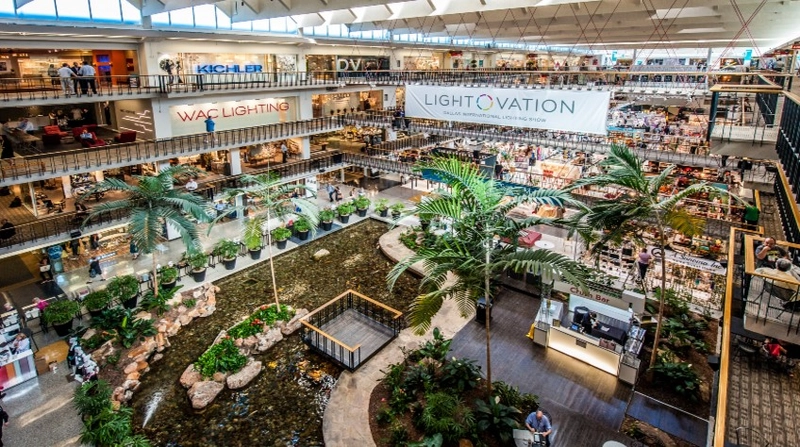 Discover Lightovation: Dallas International Lighting Market: B2B Event Guide - 2