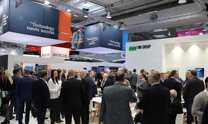 Why Tire Technology Expo Matters for B2B - 2