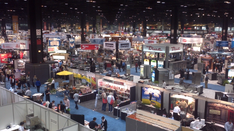 NRA SHOW Revealed: B2B Opportunity - 2