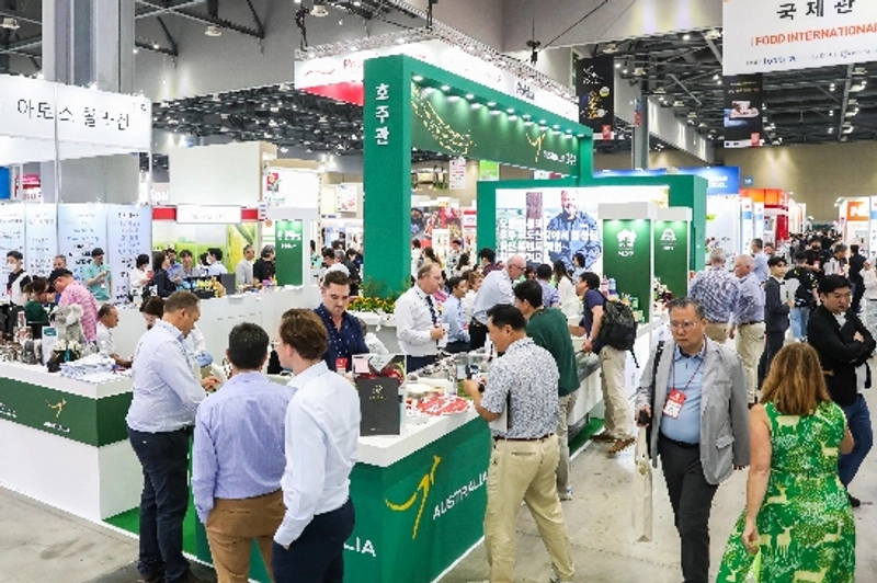 Why SEOUL FOOD & HOTEL Matters for B2B - 1
