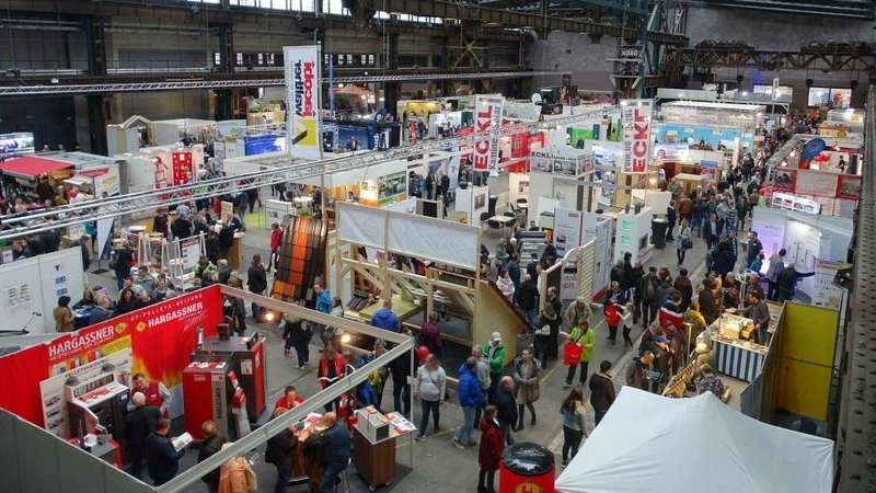 Inside Baumesse Gottingen: B2B Key Insights - 1