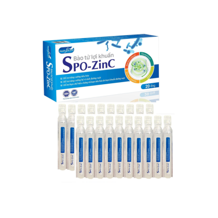 Health Supplement Product Image 4