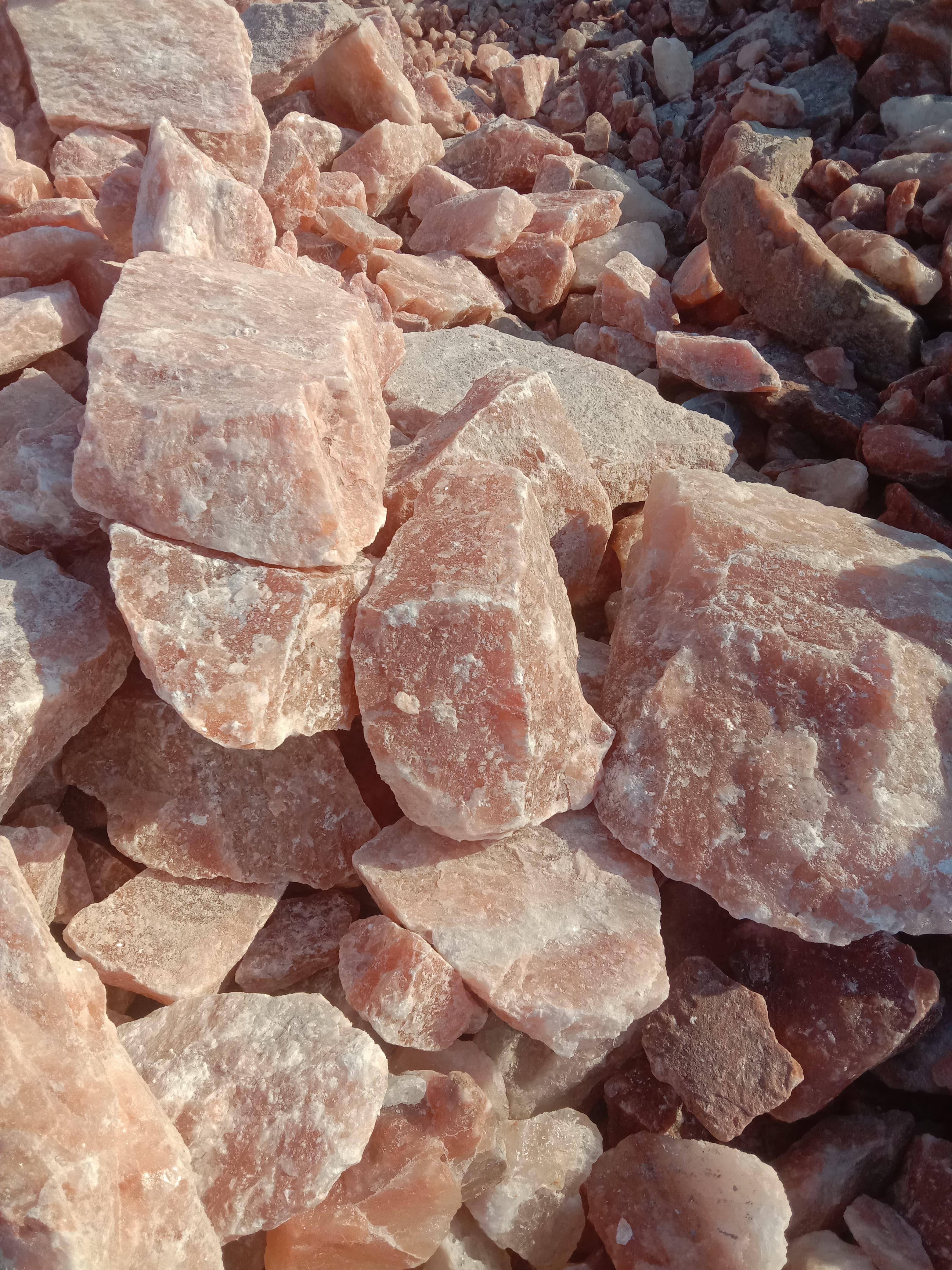 Himalayan Rock Salt Image 2