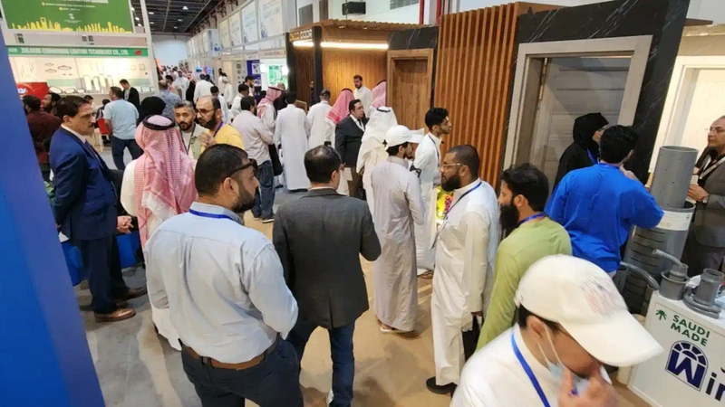 Unlock Mobedex Jeddah: Must-Know B2B Event - 2