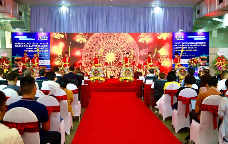 Inside VIETNAM AUTOEXPO: B2B Key Insights - 4