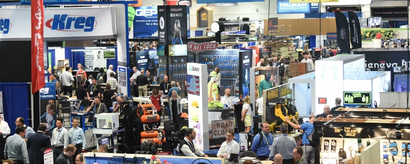 Unlock National Hardware Show: Must-Know B2B Event - 1