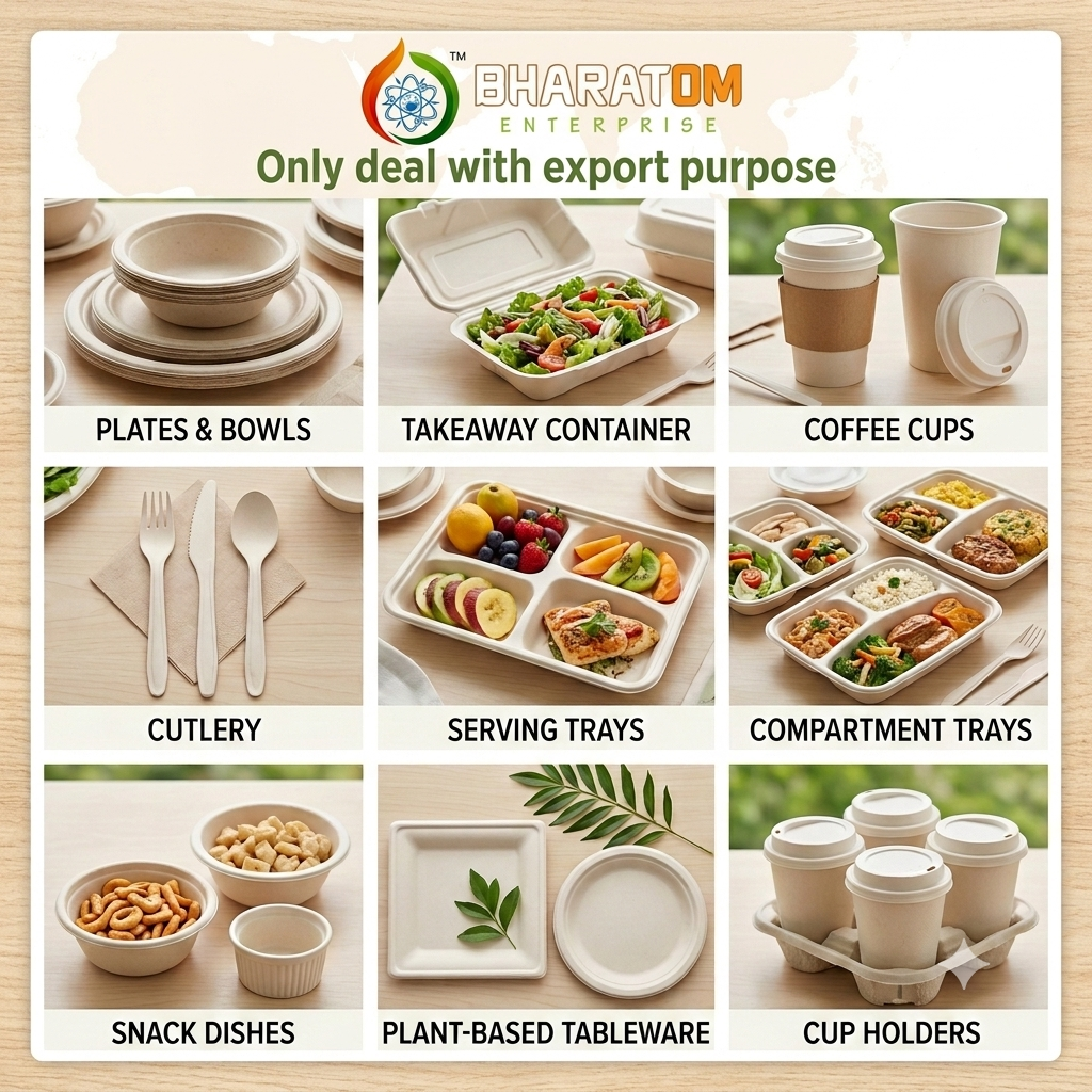 Sustainable Products 