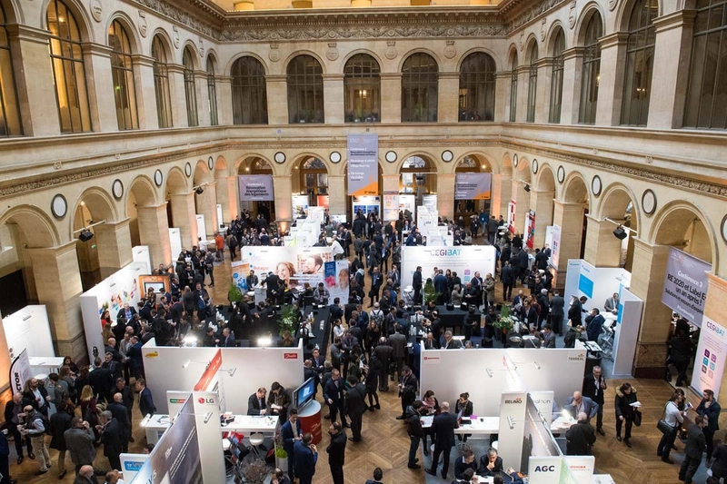 Discover EnerJ-meeting and Conference: B2B Event Guide - 1