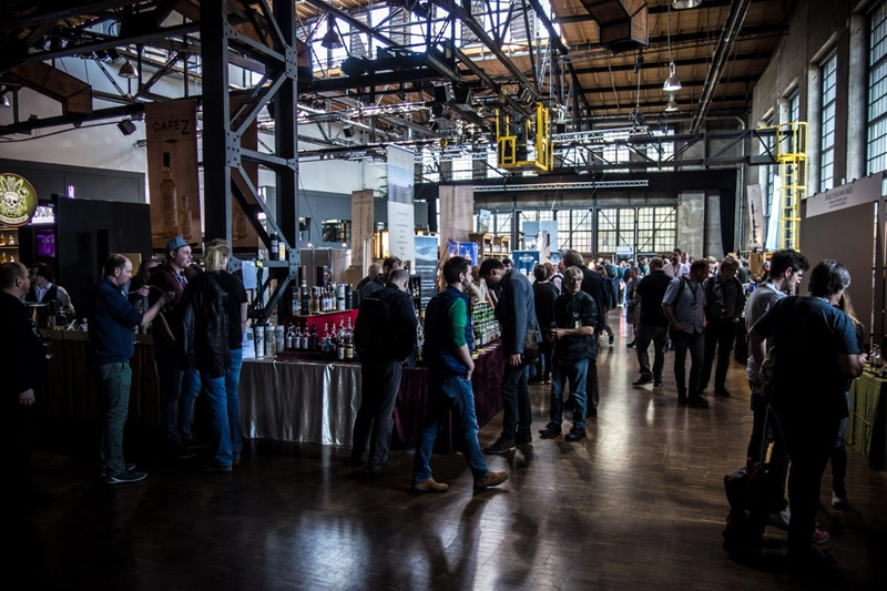 Discover Whisky Fair Rhine Ruhr : B2B Event Guide - 3