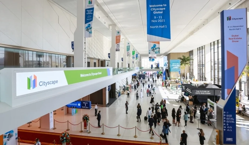 Discover CITYSCAPE BAHRAIN: B2B Event Guide