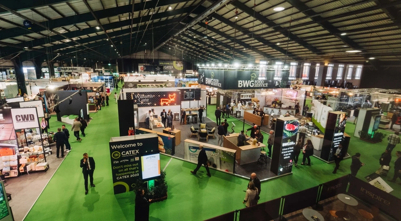 Inside CATEX: B2B Key Insights - 3
