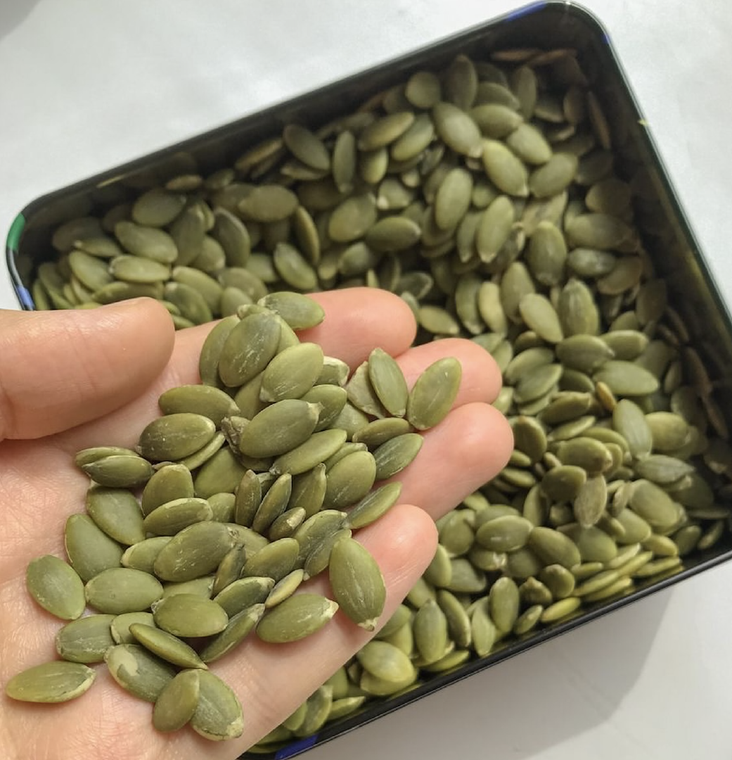 Where To Buy Pumpkin Seeds Excellent Seed Purity and Strong Planting Performance Pumpkin