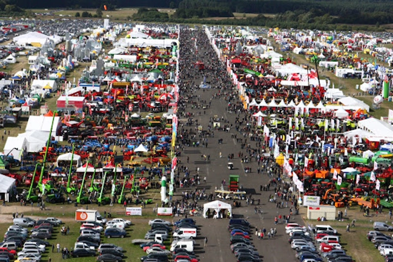 AGRO SHOW Spotlight: B2B Essentials - 2