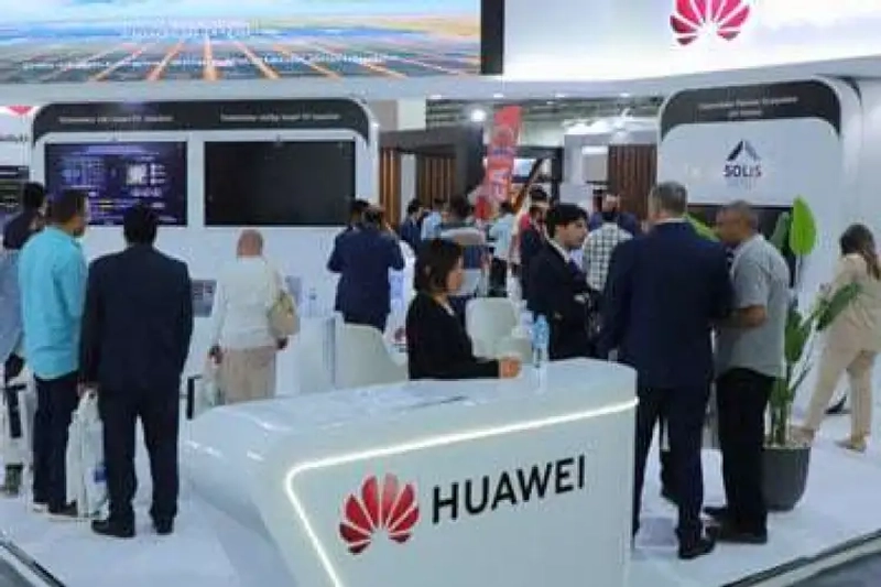Unlock SOLAR & STORAGE LIVE - MENA: Must-Know B2B Event - 1