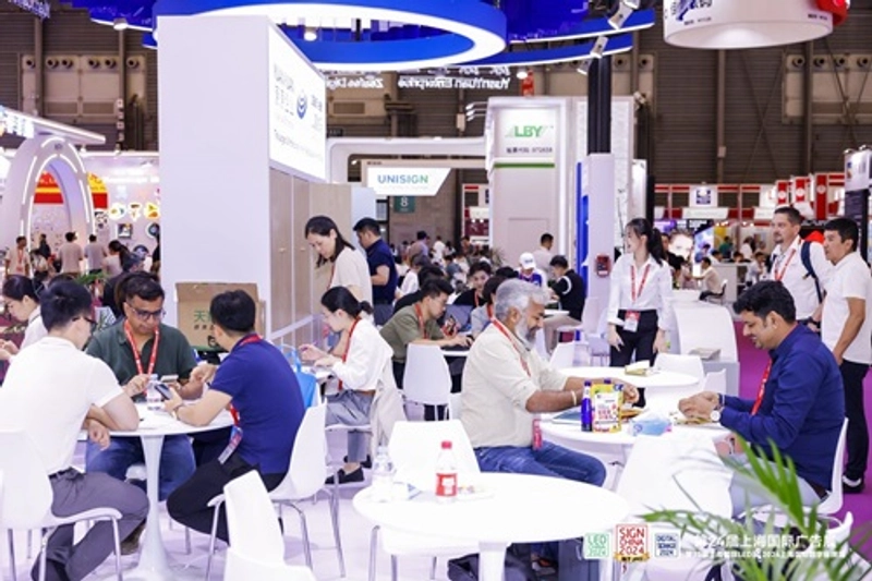 Inside SIGN CHINA: B2B Key Insights - 3