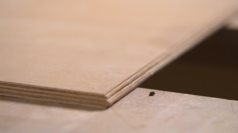 A Comprehensive Guide to Sourcing High-Quality Plywood: Top 4 Plywood Suppliers in United Kingdom in July 2025