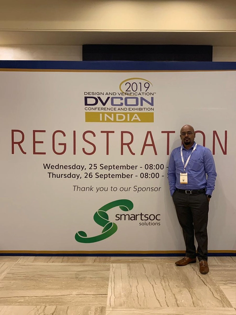 Inside Design & Verification Conference & Exhibition: B2B Key Insights - 2