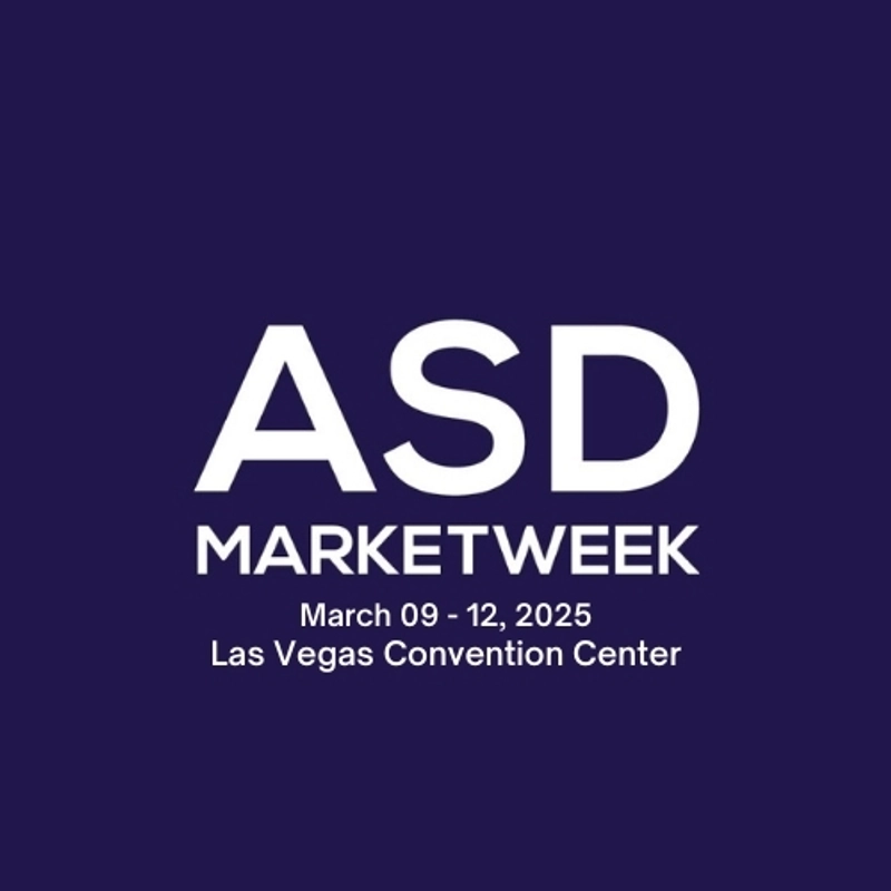 Inside ASD Market Week: B2B Key Insights