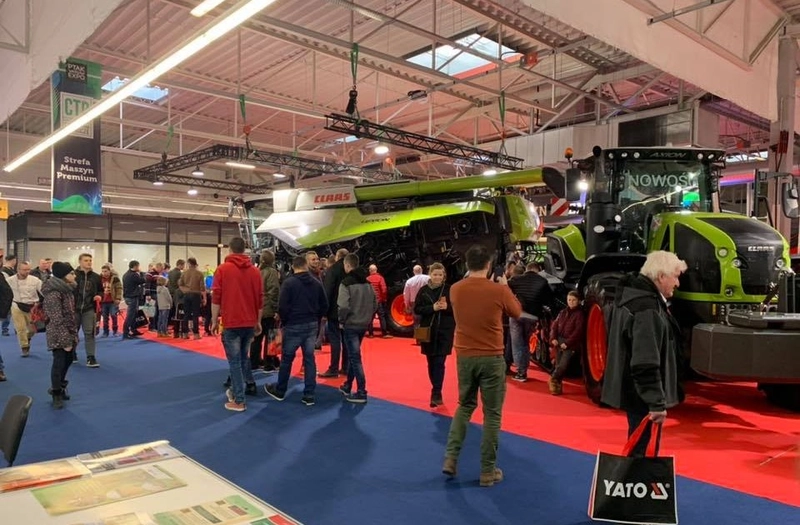 Agricultural Business and Commerce Development Expo Revealed: B2B Opportunity - 2