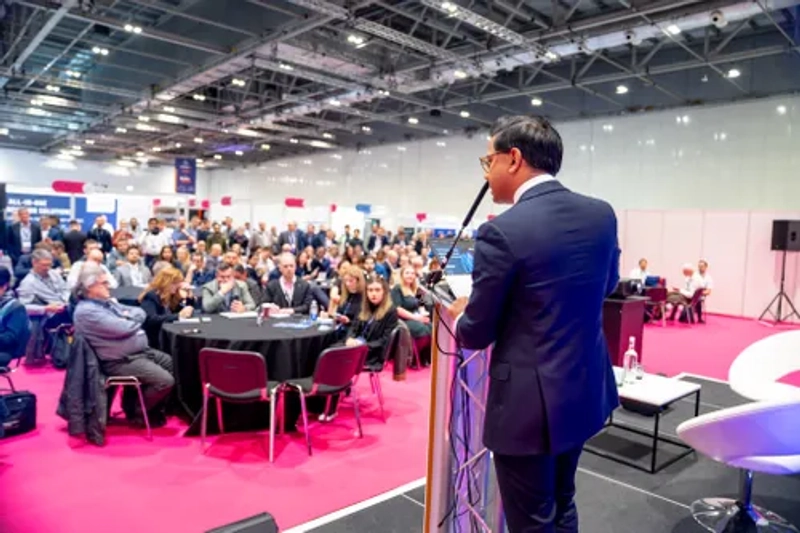 Microelectronics UK Revealed: B2B Opportunity