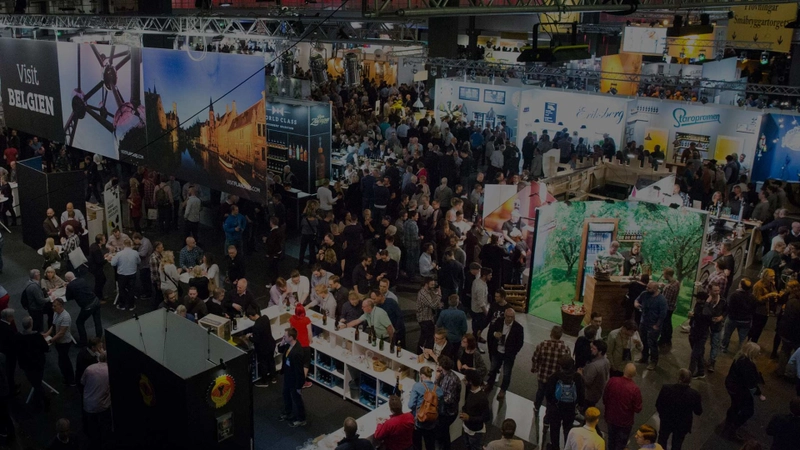 Unlock A Beer & Whisky Fair: Must-Know B2B Event - 3
