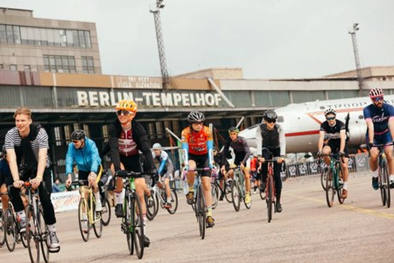 Unlock VELOBerlin : Must-Know B2B Event - 2