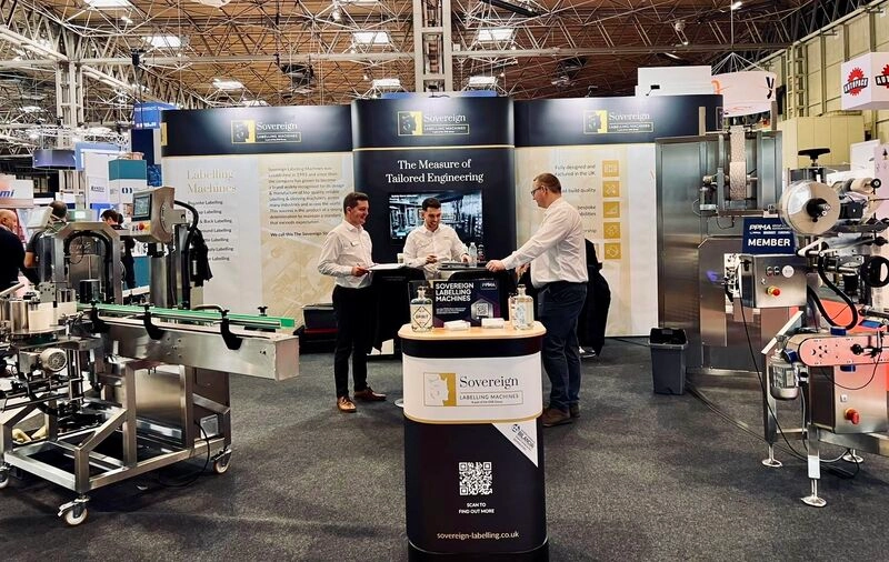 UKPackExpo Spotlight: B2B Essentials - 3