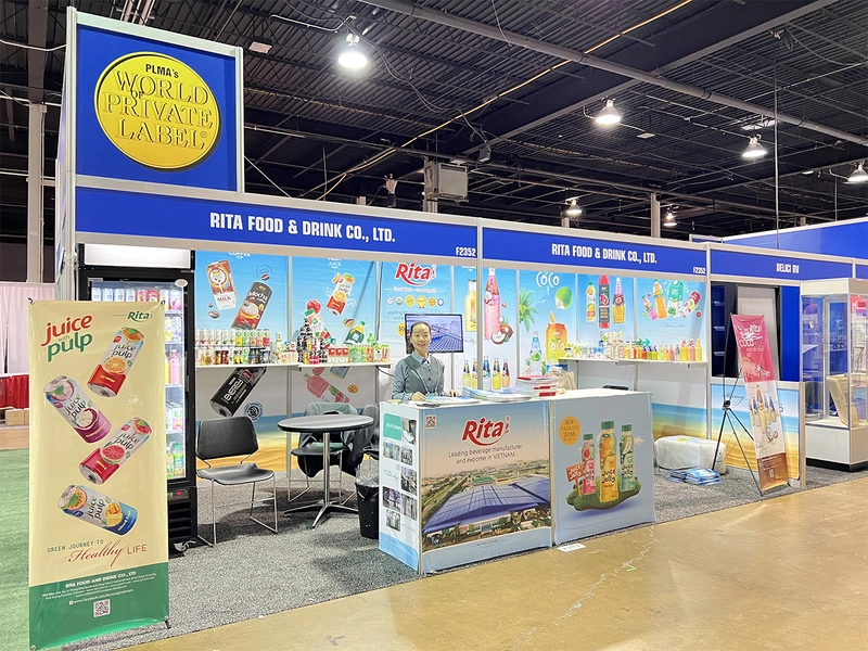 PLMA's Annual Private Label Trade Show Spotlight: B2B Essentials - 3