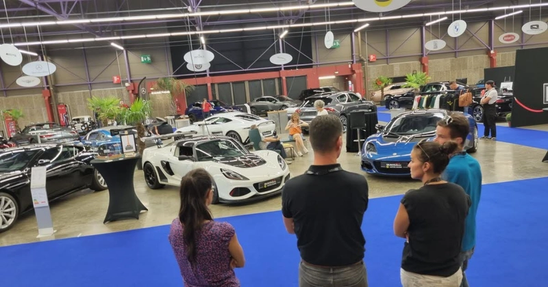 PRESTIGE AUTO BEAUNE Revealed: B2B Opportunity - 2