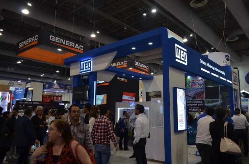 Expo Electrica International Spotlight: B2B Essentials - 2